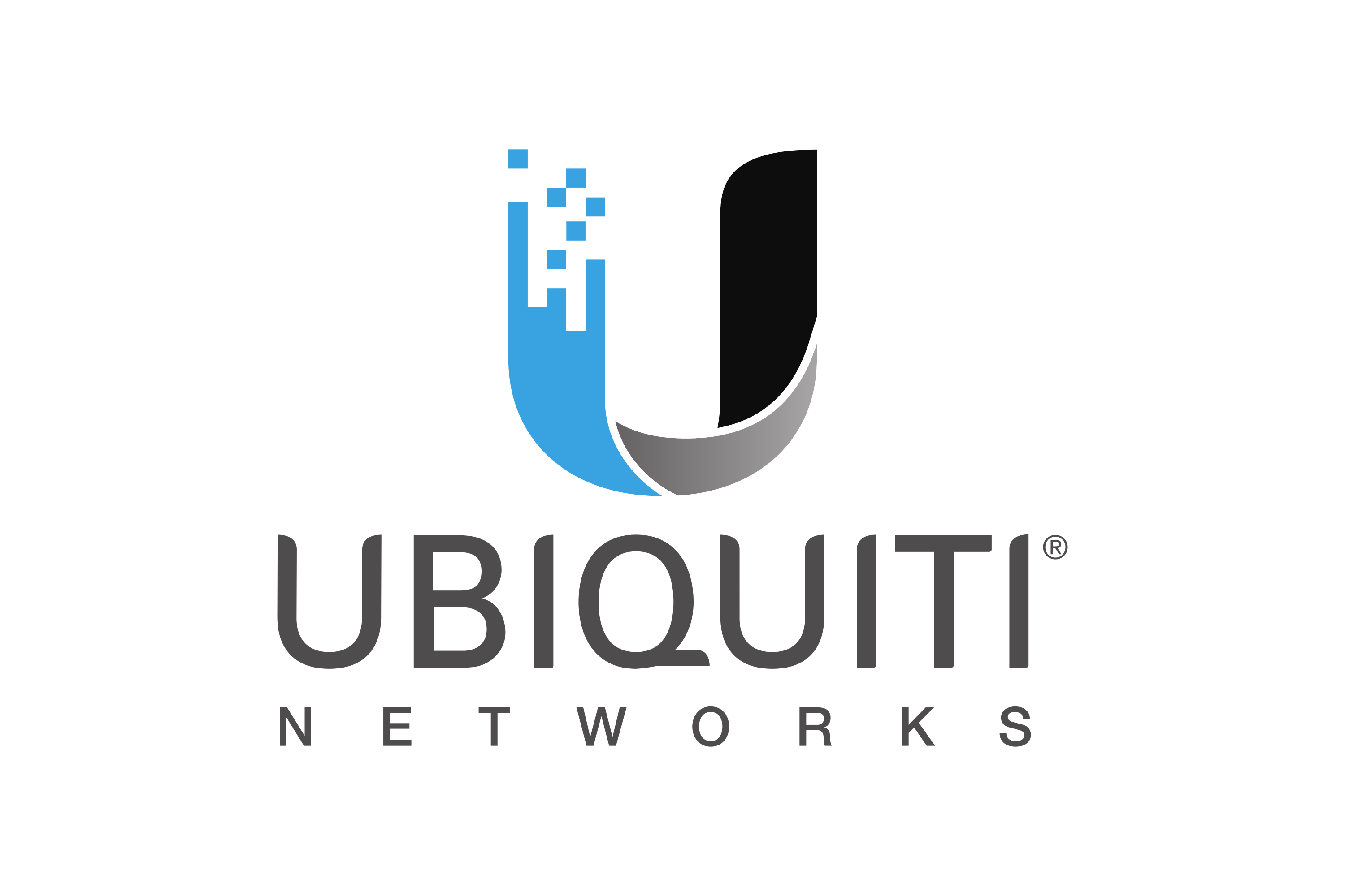 Ubiquiti UniFi logo